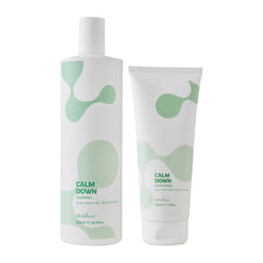 INNOluxe Calm Down Shampoo & Conditioner 500ml