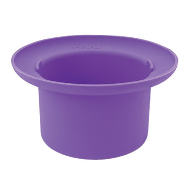 Hive Pro Silicone Wax Liner 500cc Purple