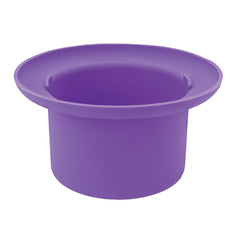 Hive Pro Silicone Wax Liner 500cc Purple