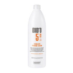 Alfaparf OXID'o Stabilized Peroxide Cream 1000ml 5 Vol