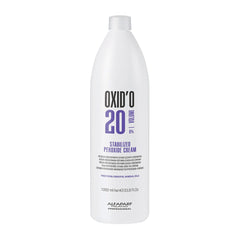 Alfaparf OXID'o Stabilized Peroxide Cream 1000ml 20 Vol