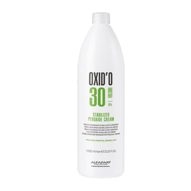 Alfaparf OXID'o Stabilized Peroxide Cream 1000ml 10 Vol