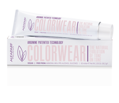 Alfaparf Color Wear Demi-Permanent Hair Colour 60ml 0 Clear