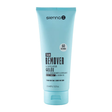 Sienna X Tan Remover Gelee 200ml