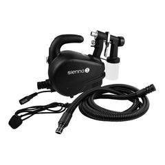 Sienna X True Spray TS700 Spray Tan Machine and Gun