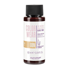 Alfaparf Color Wear Gloss Toner 60ml 08N