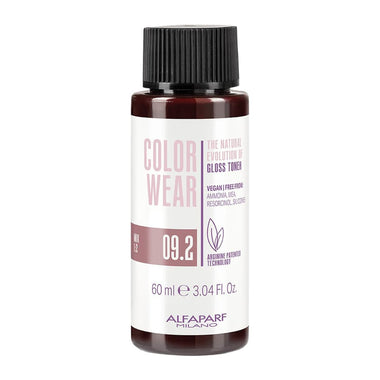 Alfaparf Color Wear Gloss Toner 60ml 09.2
