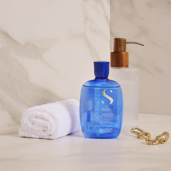 Alfaparf Semi di Lino Volumizing Low Shampoo 250ml