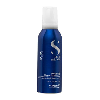 Alfaparf Semi di Lino Volumizing Mousse Conditioner 200ml