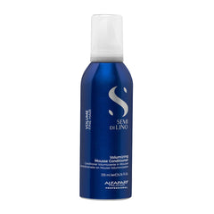 Alfaparf Semi di Lino Volumizing Mousse Conditioner 200ml
