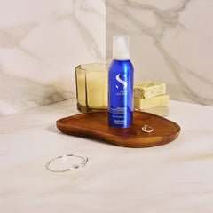 Alfaparf Semi di Lino Volumizing Mousse Conditioner 200ml