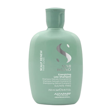 Alfaparf Semi di Lino Scalp Renew Energizing Low Shampoo 250ml