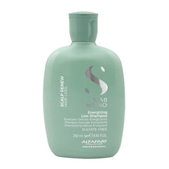 Alfaparf Semi di Lino Scalp Renew Energizing Low Shampoo 250ml