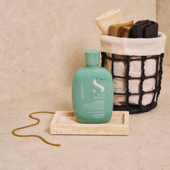 Alfaparf Semi di Lino Scalp Renew Energizing Low Shampoo 250ml