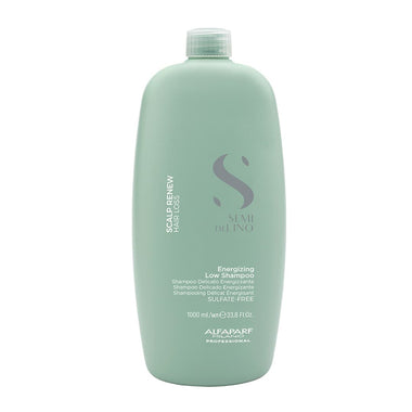 Alfaparf Semi di Lino Scalp Renew Energizing Low Shampoo 1000ml