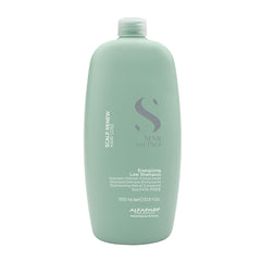 Alfaparf Semi di Lino Scalp Renew Energizing Low Shampoo 1000ml