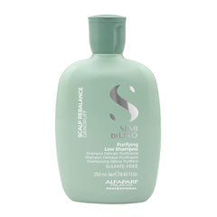Alfaparf Semi di Lino Scalp Rebalance Purifying Low Shampoo 250ml