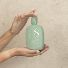 Alfaparf Semi di Lino Scalp Rebalance Purifying Low Shampoo 250ml