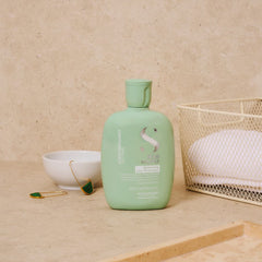 Alfaparf Semi di Lino Scalp Rebalance Balancing Low Shampoo 250ml