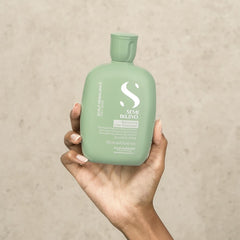Alfaparf Semi di Lino Scalp Rebalance Balancing Low Shampoo 250ml