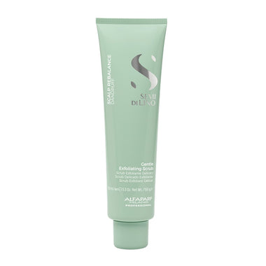 Alfaparf Semi di Lino Scalp Rebalancing Gentle Exfoliating Scrub 150ml