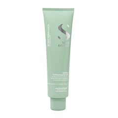 Alfaparf Semi di Lino Scalp Rebalancing Gentle Exfoliating Scrub 150ml