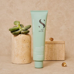 Alfaparf Semi di Lino Scalp Rebalancing Gentle Exfoliating Scrub 150ml