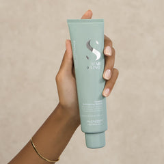 Alfaparf Semi di Lino Scalp Rebalancing Gentle Exfoliating Scrub 150ml
