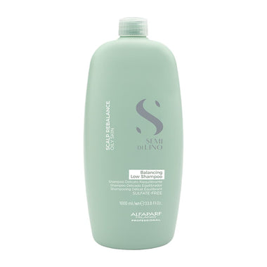 Alfaparf Semi di Lino Scalp Rebalance Balancing Low Shampoo 1000ml