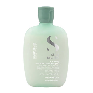 Alfaparf Semi di Lino Scalp Relief Calming Micellar Low Shampoo 250ml
