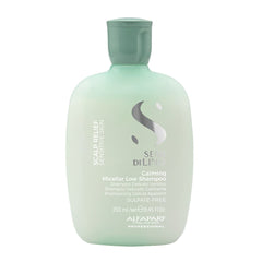 Alfaparf Semi di Lino Scalp Relief Calming Micellar Low Shampoo 250ml
