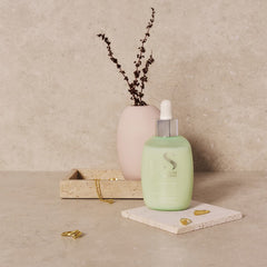 Alfaparf Semi di Lino Scalp Relief Calming Tonic 125ml