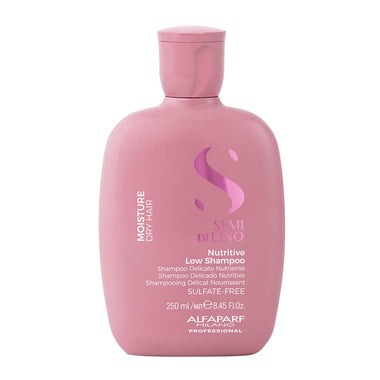 Alfaparf Semi di Lino Moisture Nutritive Low Shampoo 250ml