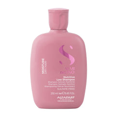 Alfaparf Semi di Lino Moisture Nutritive Low Shampoo 250ml