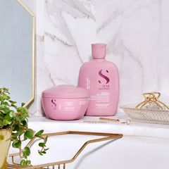 Alfaparf Semi di Lino Moisture Nutritive Low Shampoo 250ml