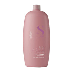 Alfaparf Semi di Lino Moisture Nutritive Low Shampoo 1000ml