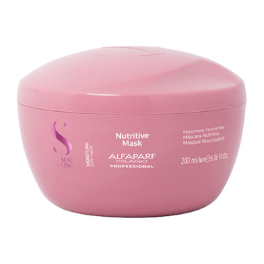 Alfaparf Semi di Lino Moisture Nutritive Mask 200ml
