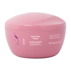 Alfaparf Semi di Lino Moisture Nutritive Mask 200ml