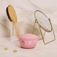 Alfaparf Semi di Lino Moisture Nutritive Mask 200ml