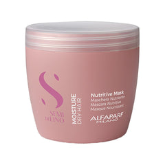 Alfaparf Semi di Lino Moisture Nutritive Mask 500ml