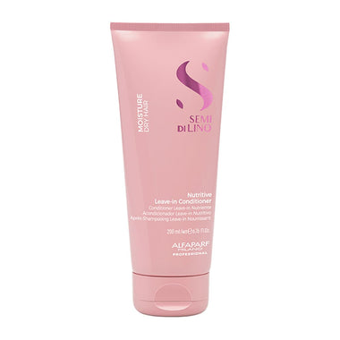 Alfaparf Semi di Lino Moisture Nutritive Leave-In Conditioner 200ml