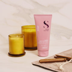 Alfaparf Semi di Lino Moisture Nutritive Leave-In Conditioner 200ml