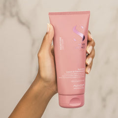 Alfaparf Semi di Lino Moisture Nutritive Leave-In Conditioner 200ml