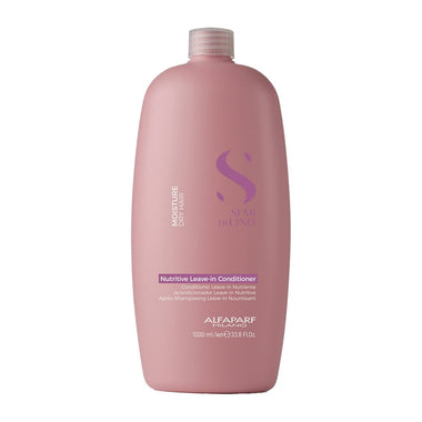 Alfaparf Semi di Lino Moisture Nutritive Leave-In Conditioner 1000ml