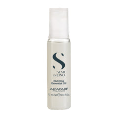 Alfaparf Semi di Lino Moisture Nutritive Essential Oil 6 x 13ml