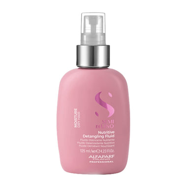 Alfaparf Semi di Lino Moisture Nutritive Detangling Fluid 125ml