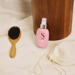 Alfaparf Semi di Lino Moisture Nutritive Detangling Fluid 125ml