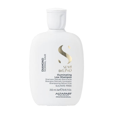 Alfaparf Semi di Lino Diamond Illuminating Low Shampoo 250ml