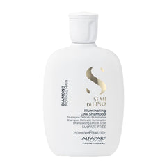 Alfaparf Semi di Lino Diamond Illuminating Low Shampoo 250ml