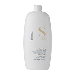 Alfaparf Semi di Lino Diamond Illuminating Low Shampoo 1000ml